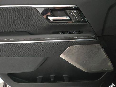 New 2025 GMC Sierra EV Denali image 13