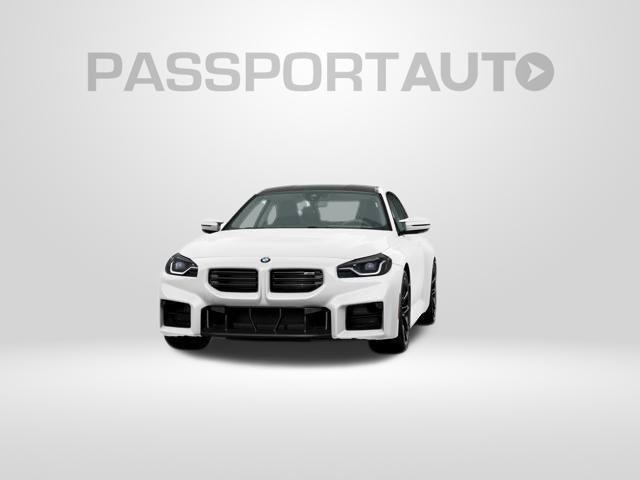 New 2026 BMW M2 RWD image 3