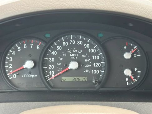Used 2006 Kia Sorento 2WD image 6