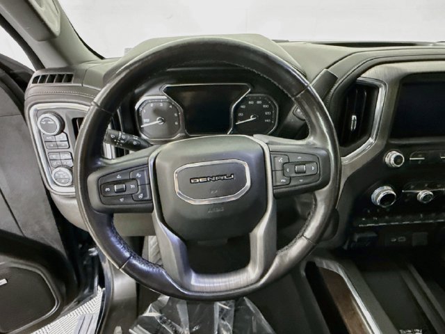 Used 2020 GMC Sierra 1500 Denali w/ Denali Ultimate Package AWD/4WD image 12