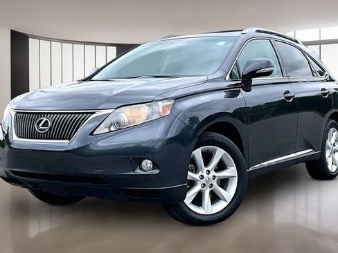 Used 2010 Lexus RX 350 2WD image 1