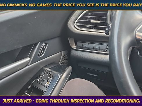 Used 2024 MAZDA CX-30 AWD 2.5 S w/ Select Sport Pkg image 21