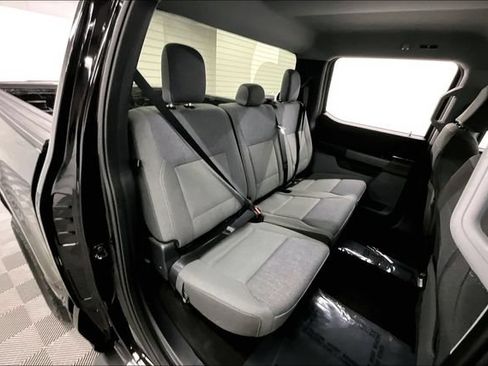 Used 2025 Ford F150 XLT w/ Equipment Group 301A Standard AWD/4WD image 24
