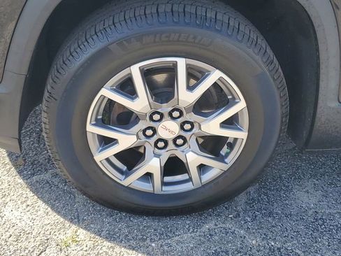 Used 2020 GMC Acadia SLT AWD/4WD image 32