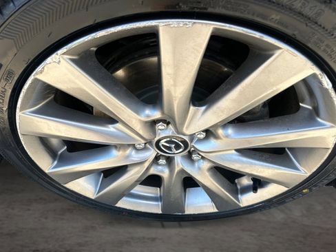 Used 2020 MAZDA MAZDA3 AWD Sedan w/ Preferred Package image 17