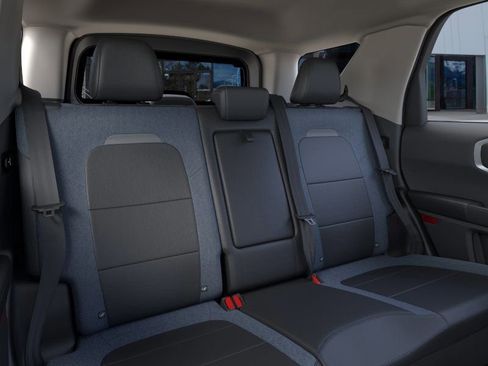 New 2026 Ford Bronco Sport Outer Banks w/ Sasquatch Outer Banks Package AWD/4WD image 13