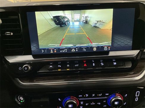 Used 2026 GMC Sierra 1500 SLE image 23