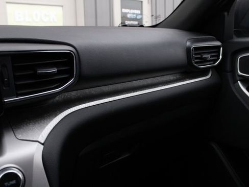 Used 2022 Ford Explorer Timberline image 21