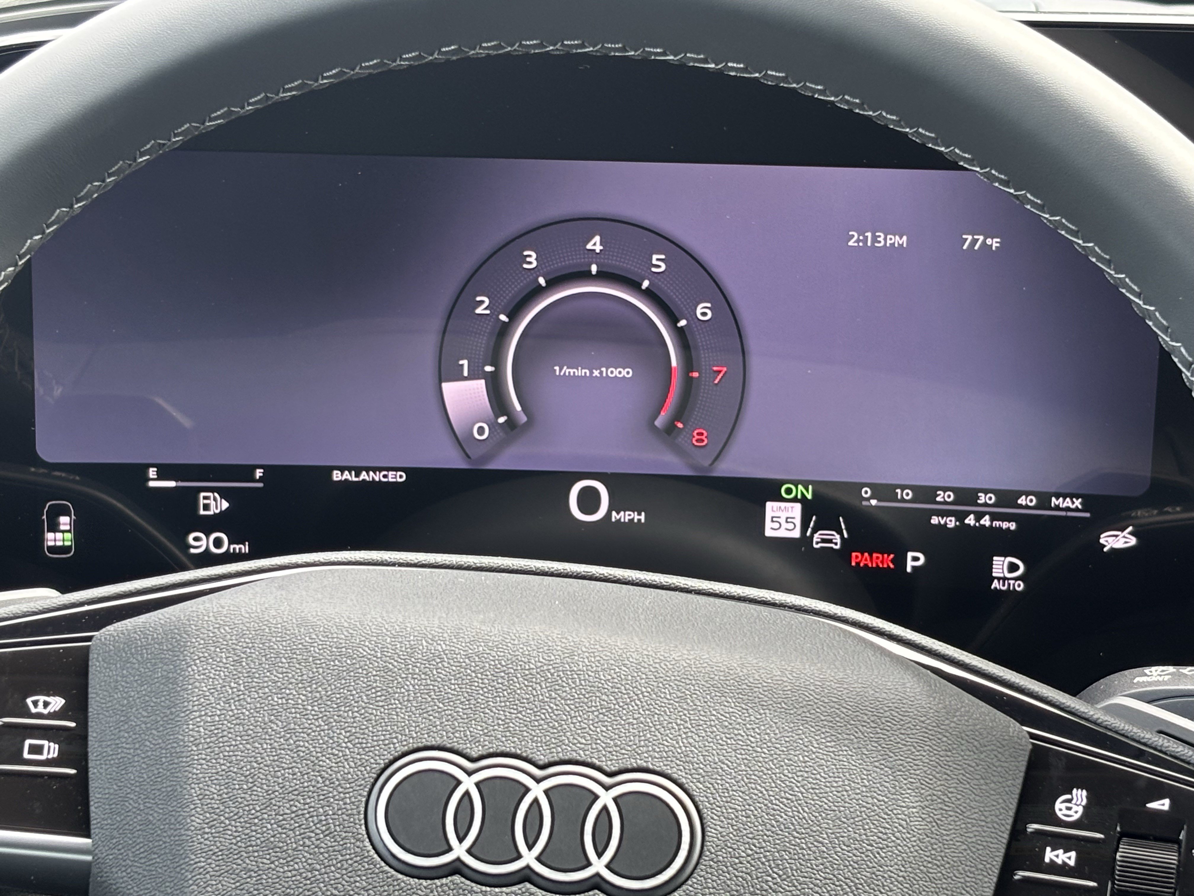 New 2026 Audi Q5 Premium Plus AWD/4WD image 23