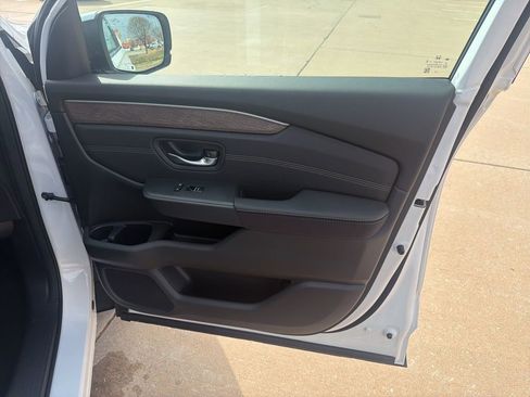 New 2026 Honda Pilot Elite image 33