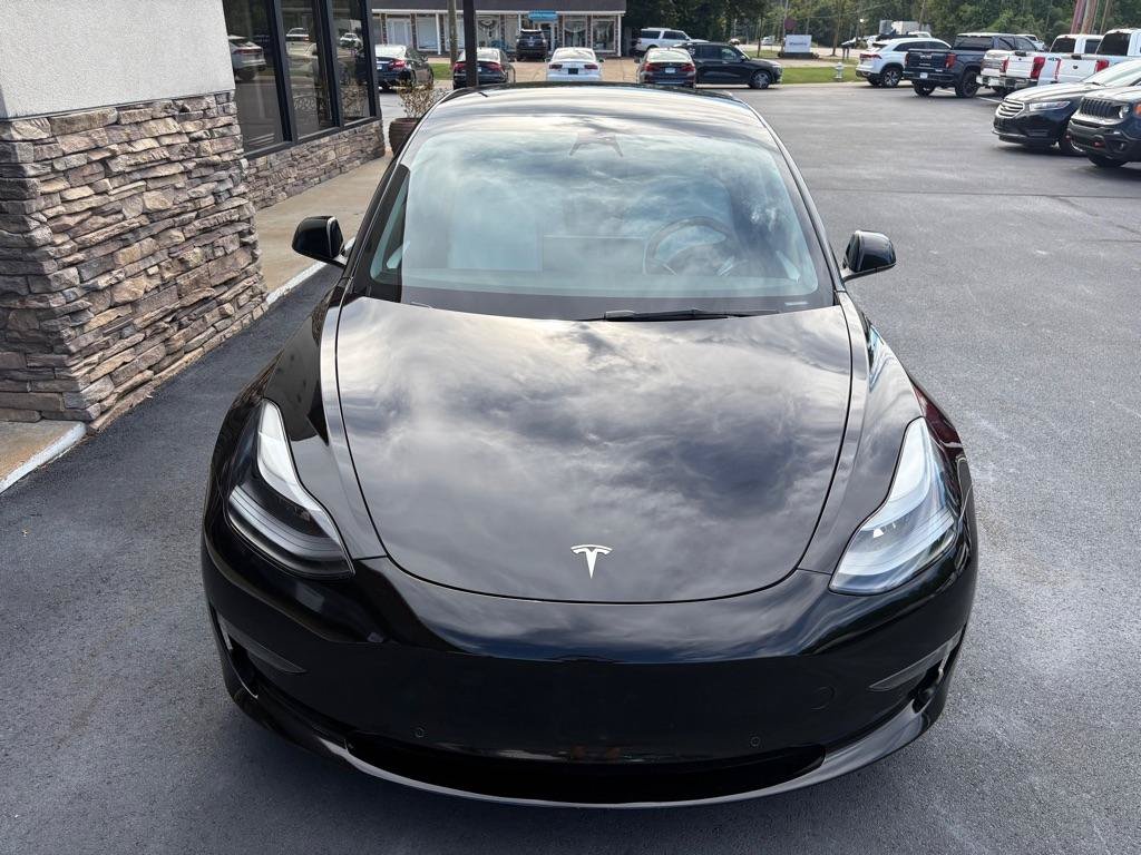 Used 2022 Tesla Model 3 Performance AWD/4WD image 9