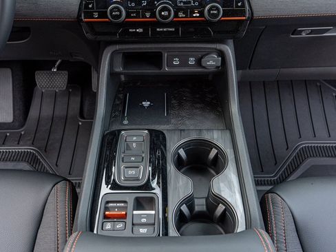 New 2026 Honda Passport TrailSport image 23