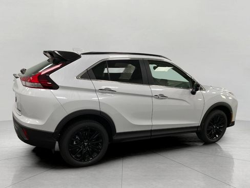 New 2026 Mitsubishi Eclipse Cross AWD image 2