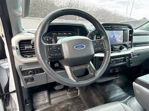 Used 2021 Ford F150 XL w/ Equipment Group 101A High image 12