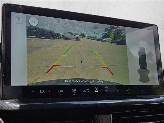Used 2023 Ford Escape ST-Line w/ Tech Pack #1 FWD image 14