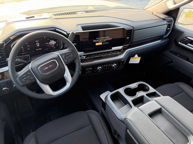 New 2026 GMC Sierra 1500 Elevation w/ Elevation Select Package AWD/4WD image 11