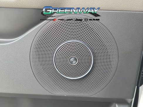 Used 2019 Ford Expedition Limited w/ Driver Assistance Package image 18