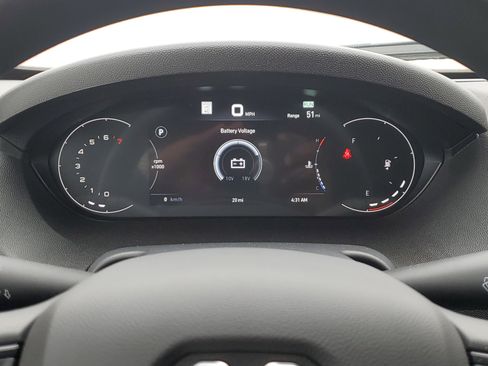 New 2025 RAM ProMaster 1500 w/ Quick Order Package 22G SLT image 21