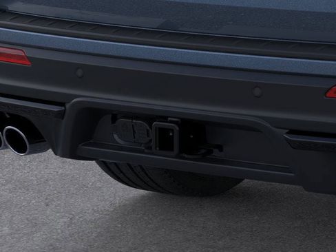 New 2026 Ford Explorer ST w/ Sun And Sound Package image 23