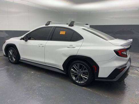 Used 2022 Subaru WRX image 3