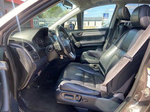 Used 2011 Honda CR-V EX-L image 10