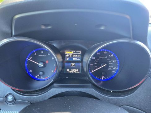 Used 2016 Subaru Outback 2.5i Premium AWD/4WD image 11