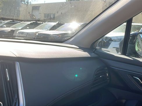 New 2025 Subaru Legacy Premium image 15