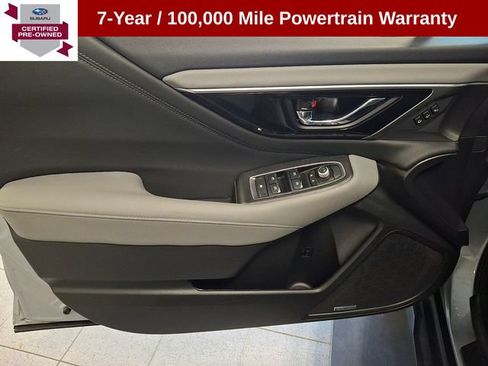 Certified 2025 Subaru Outback Limited AWD/4WD image 12