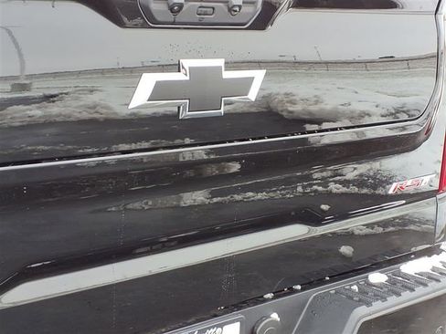 New 2026 Chevrolet Silverado 1500 RST w/ All Star Edition Plus image 31