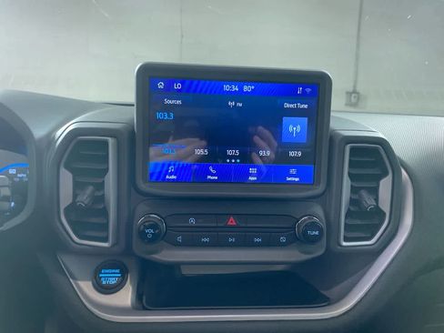 Used 2024 Ford Bronco Sport Big Bend image 18