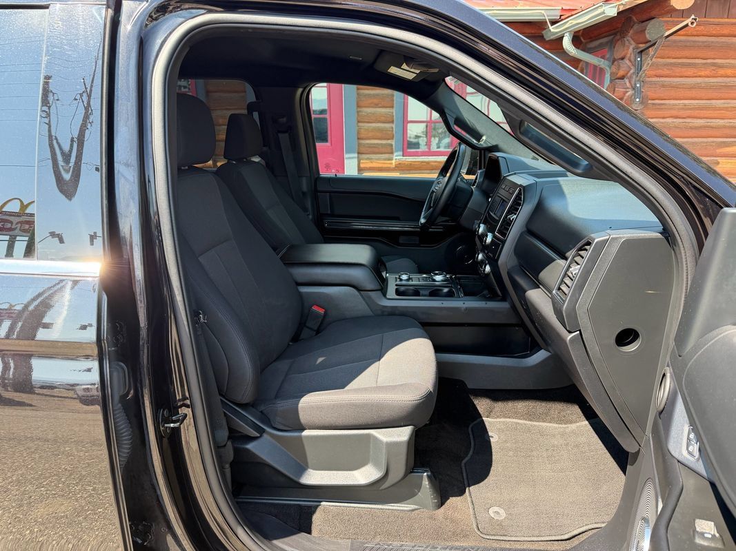 Used 2020 Ford Expedition XL AWD/4WD image 32
