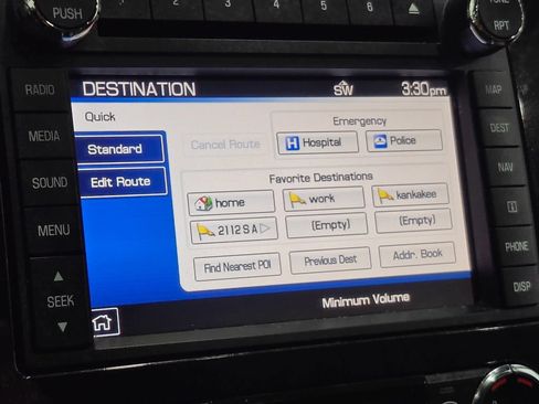Used 2013 Ford Expedition Limited AWD/4WD image 38