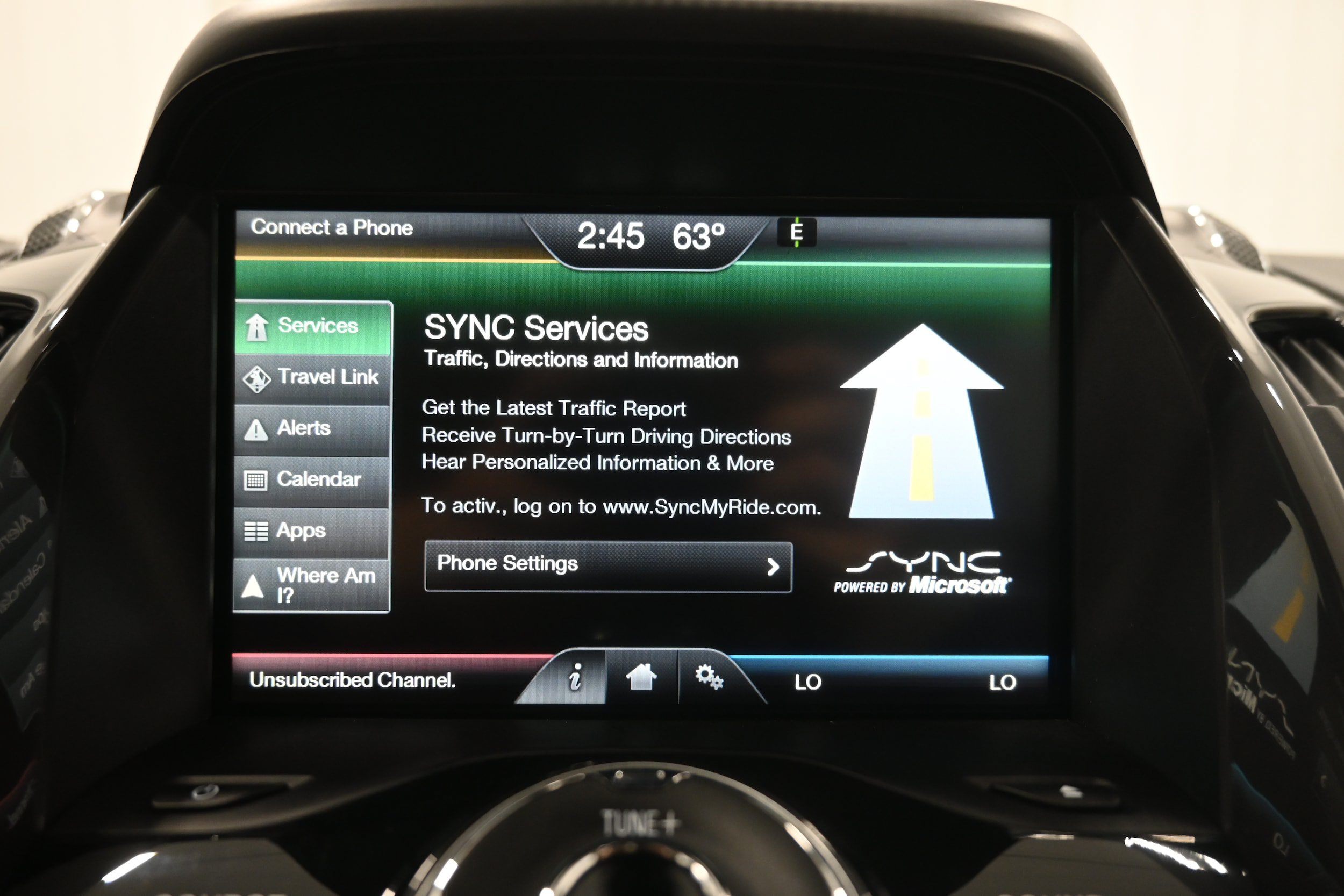 Used 2015 Ford Escape Titanium w/ Equipment Group 301A AWD/4WD image 15