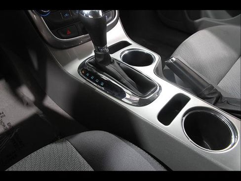 Used 2014 Chevrolet Malibu LS w/ Protection Package FWD image 12