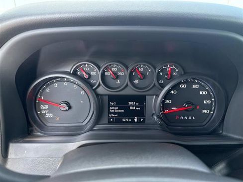 Used 2024 GMC Sierra 1500 Pro w/ Pro Value Package image 16