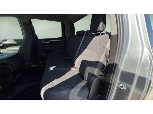 New 2026 Chevrolet Silverado 1500 RST w/ RST Select Package AWD/4WD image 28