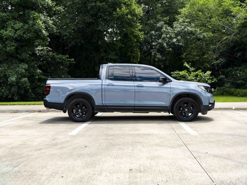 Used 2023 Honda Ridgeline Black Edition image 10