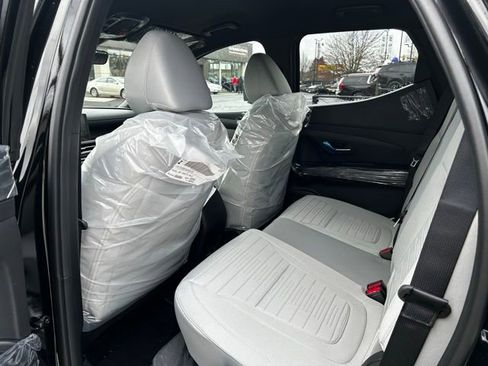 New 2026 Hyundai Santa Cruz SE AWD/4WD image 11