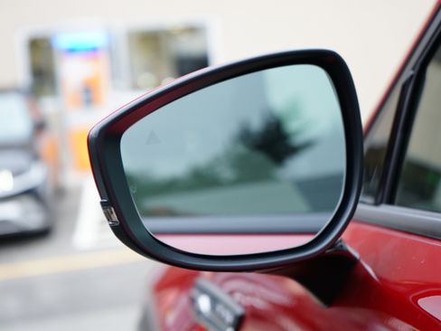 New 2026 MAZDA CX-90 3.3 Turbo w/ Preferred Package image 7