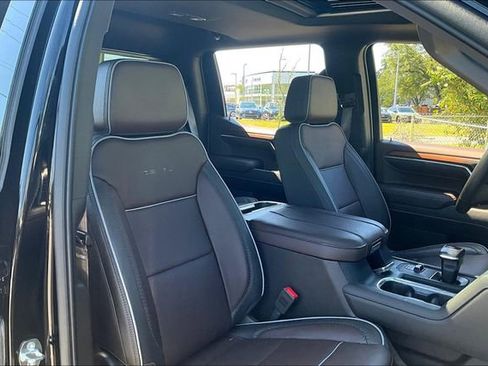 Used 2024 GMC Sierra 1500 Denali image 26
