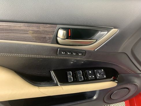 Used 2016 Lexus GS 350 image 15