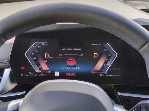 New 2026 BMW X1 xDrive28i image 34