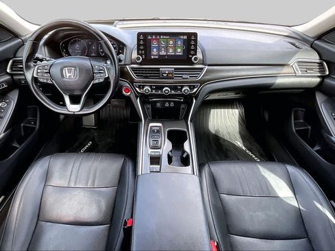 Used 2022 Honda Accord Touring image 15