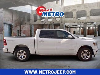 Used 2022 RAM 1500 Big Horn video 1