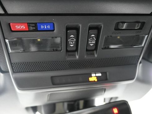 New 2026 Subaru Outback Limited image 38