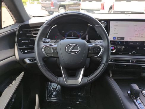 Used 2024 Lexus RX 350 Premium Plus w/ Convenience Package AWD/4WD image 15