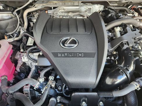 Certified 2023 Lexus RX 350 Premium w/ Cold Area Package FWD image 32