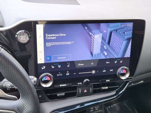 Used 2022 Lexus NX 350 F Sport AWD/4WD image 19