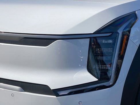 New 2026 Kia EV9 Light image 8