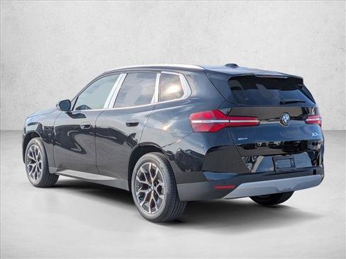New 2026 BMW X3 xDrive30 w/ Premium Package image 9